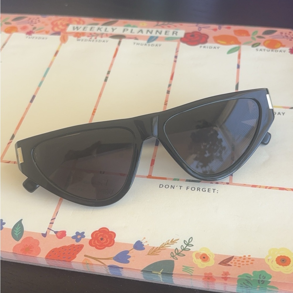 Saint Laurent Sunglasses